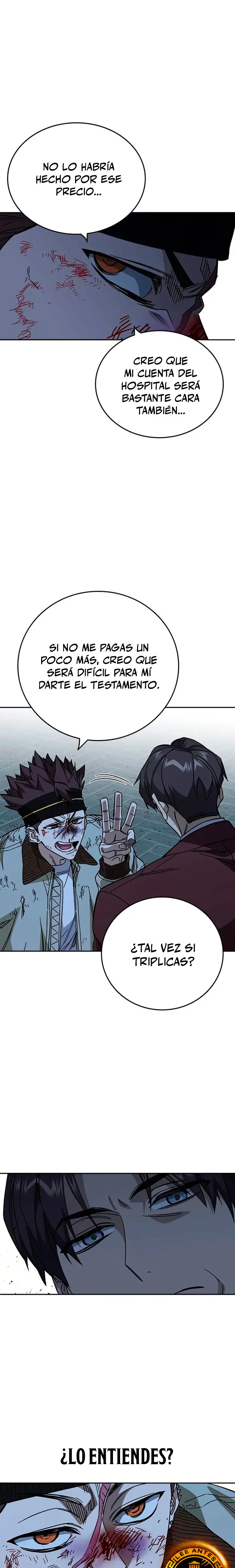 Grupo de Estudio Capítulo 290 - Página 18 en español