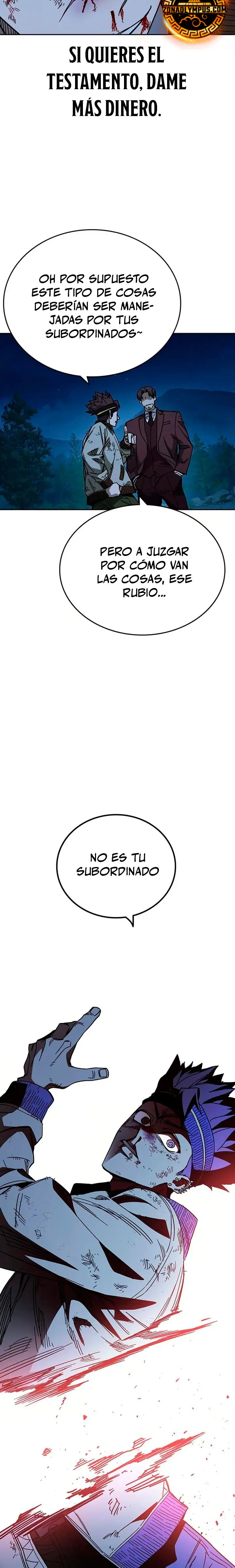 Grupo de Estudio Capítulo 290 - Página 19 en español