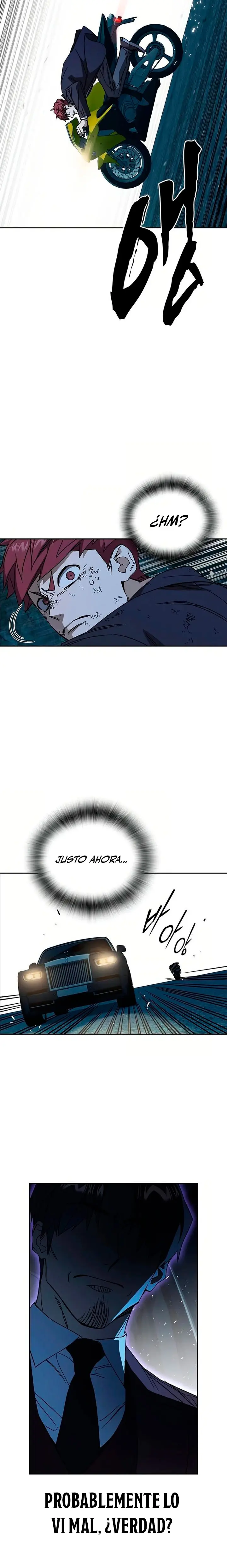 Grupo de Estudio Capítulo 290 - Página 3 en español