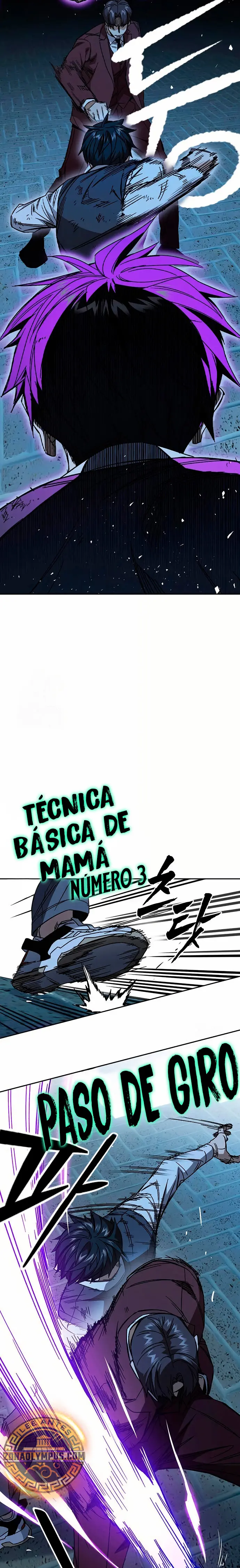 Grupo de Estudio Capítulo 291 - Página 12 en español