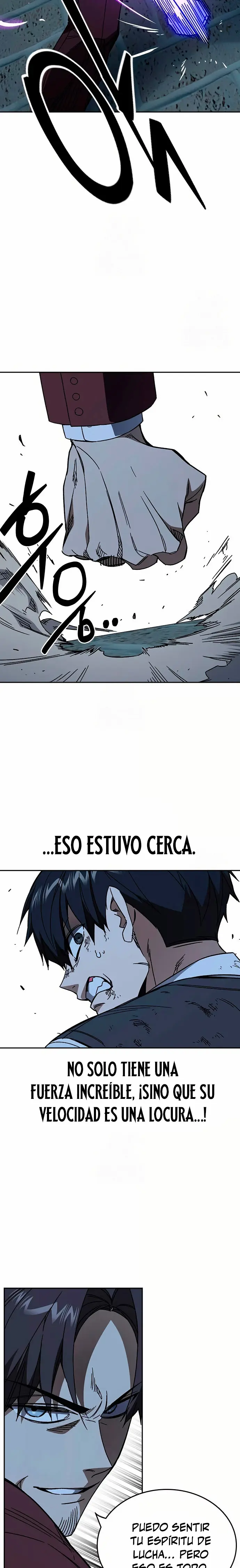 Grupo de Estudio Capítulo 291 - Página 13 en español
