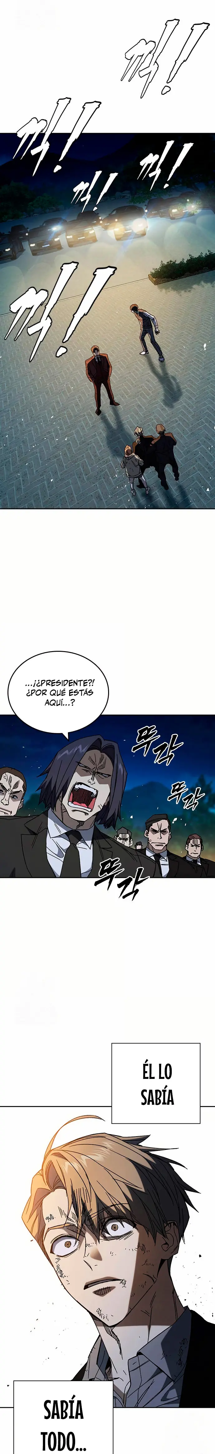 Grupo de Estudio Capítulo 291 - Página 29 en español