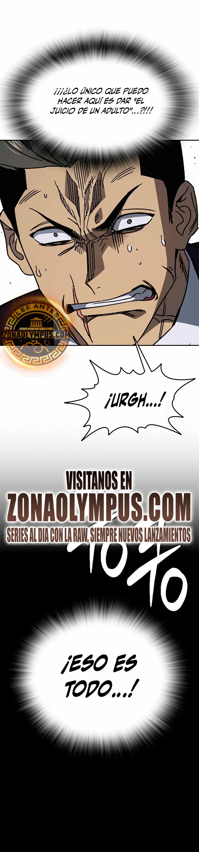 Grupo de Estudio Capítulo 291 - Página 32 en español