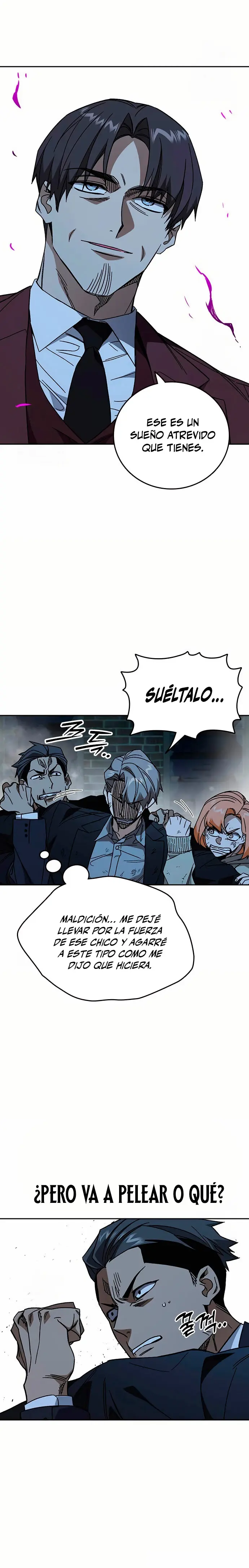 Grupo de Estudio Capítulo 291 - Página 4 en español