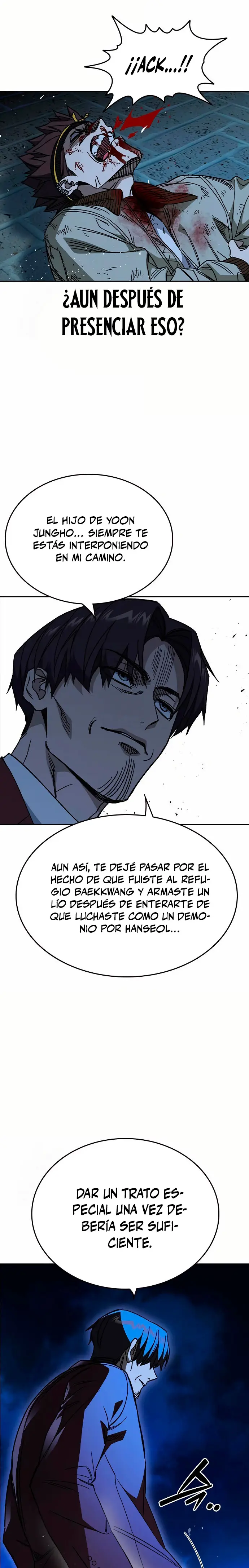 Grupo de Estudio Capítulo 291 - Página 5 en español