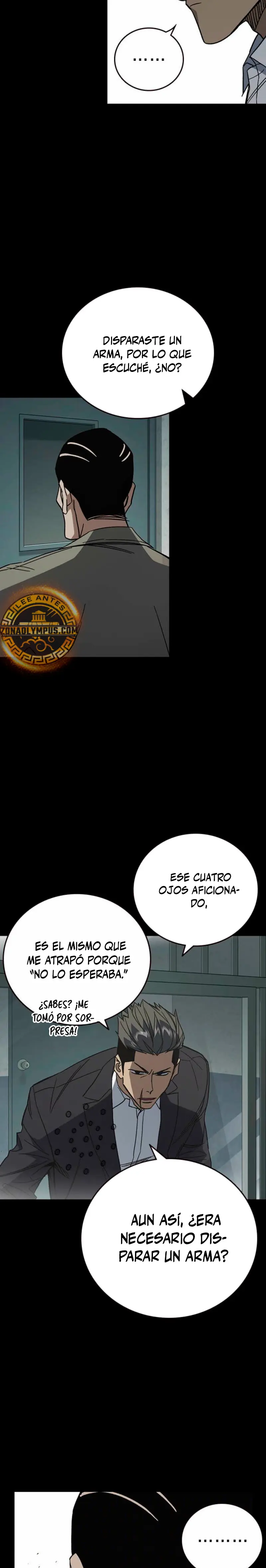 Grupo de Estudio Capítulo 292 - Página 22 en español