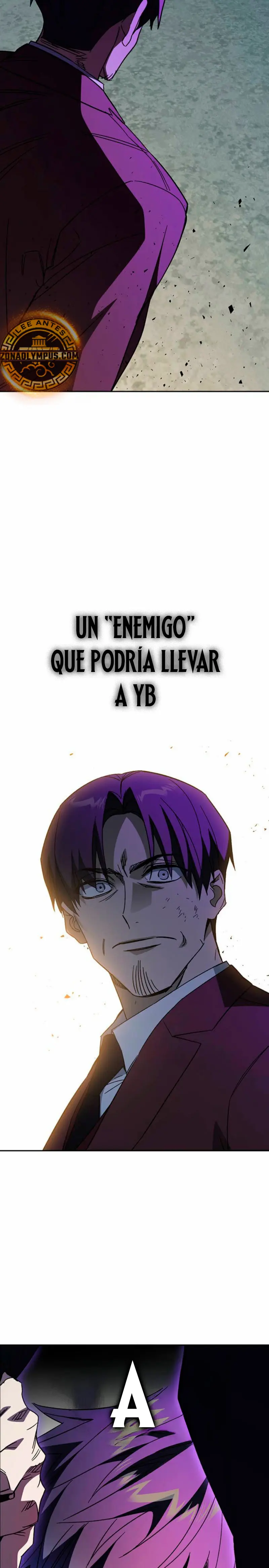 Grupo de Estudio Capítulo 292 - Página 25 en español