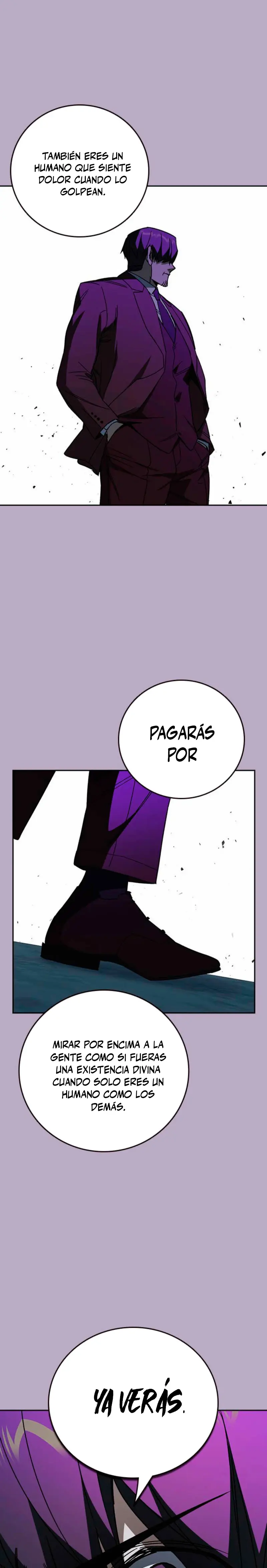 Grupo de Estudio Capítulo 292 - Página 27 en español