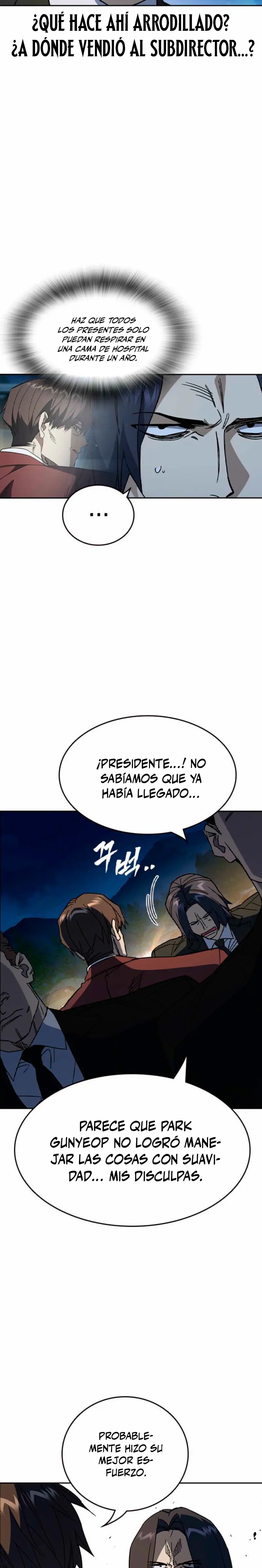 Grupo de Estudio Capítulo 292 - Página 7 en español