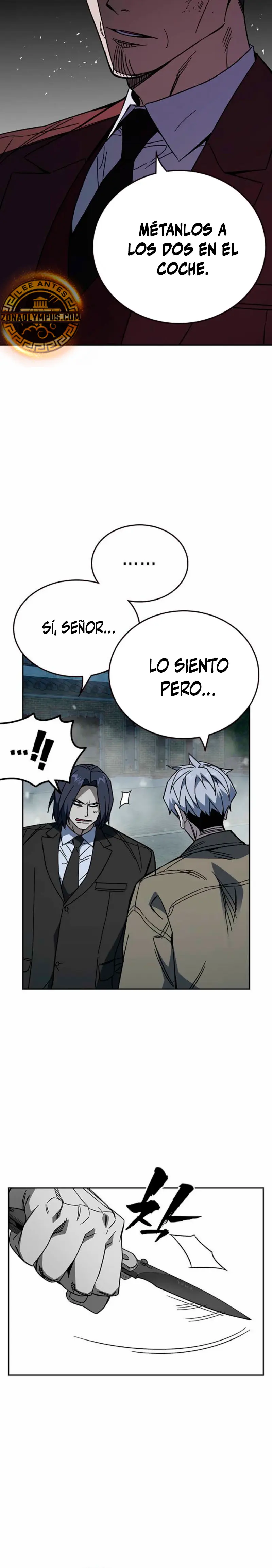 Grupo de Estudio Capítulo 293 - Página 11 en español