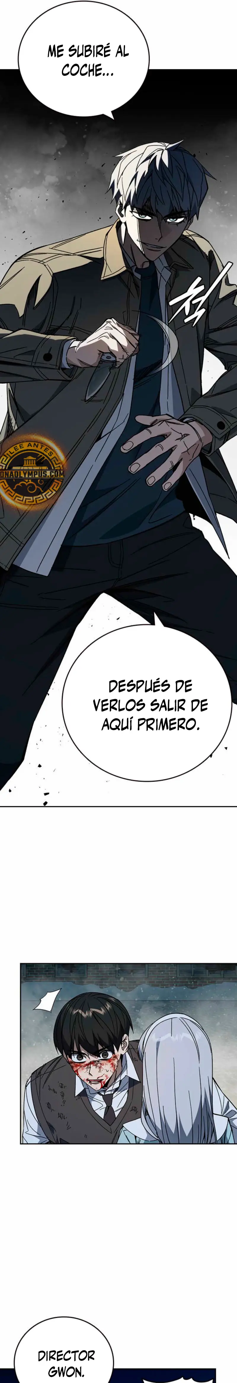 Grupo de Estudio Capítulo 293 - Página 12 en español