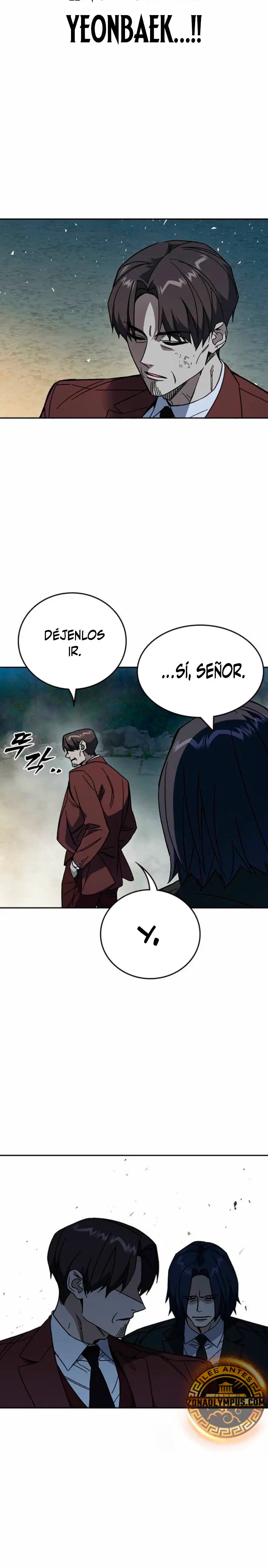 Grupo de Estudio Capítulo 293 - Página 19 en español