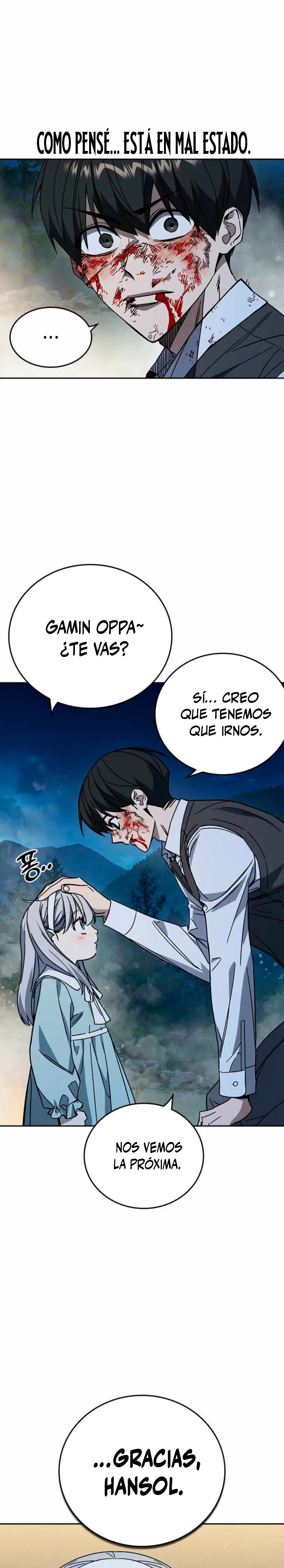 Grupo de Estudio Capítulo 293 - Página 22 en español