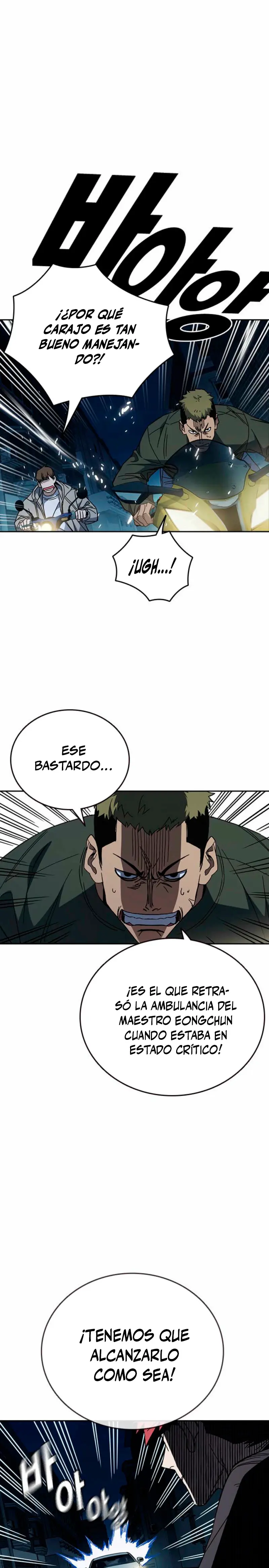 Grupo de Estudio Capítulo 293 - Página 30 en español