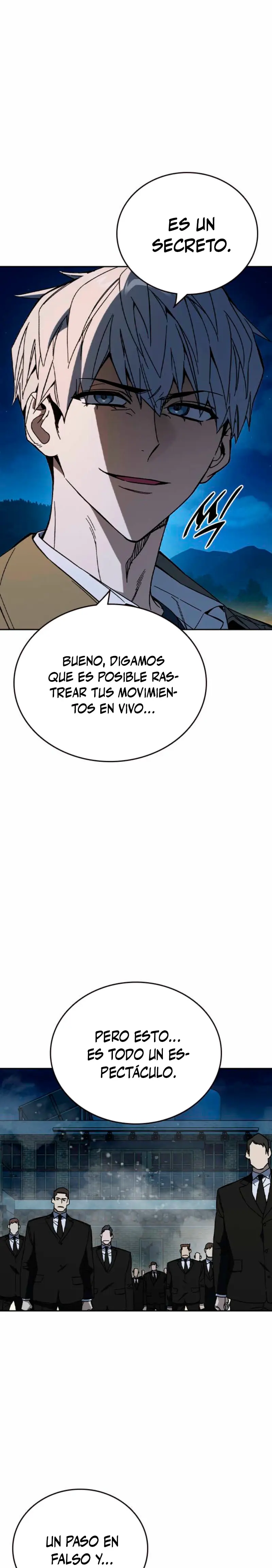 Grupo de Estudio Capítulo 293 - Página 9 en español