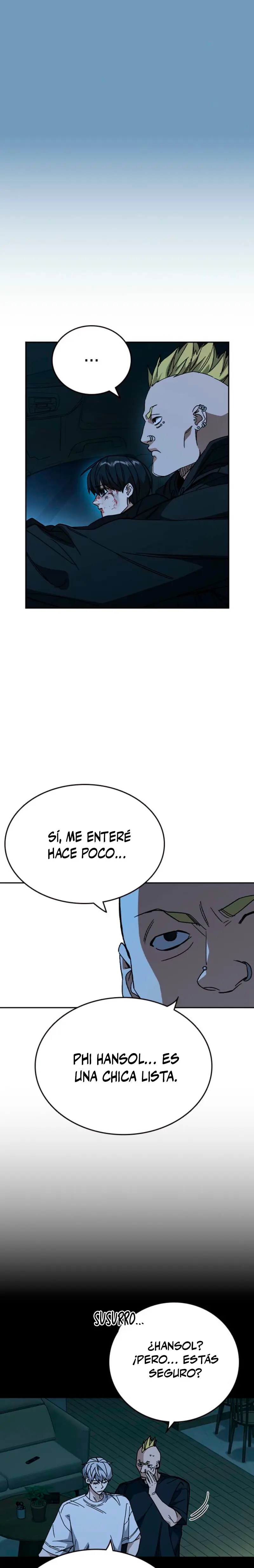 Grupo de Estudio Capítulo 294 - Página 10 en español