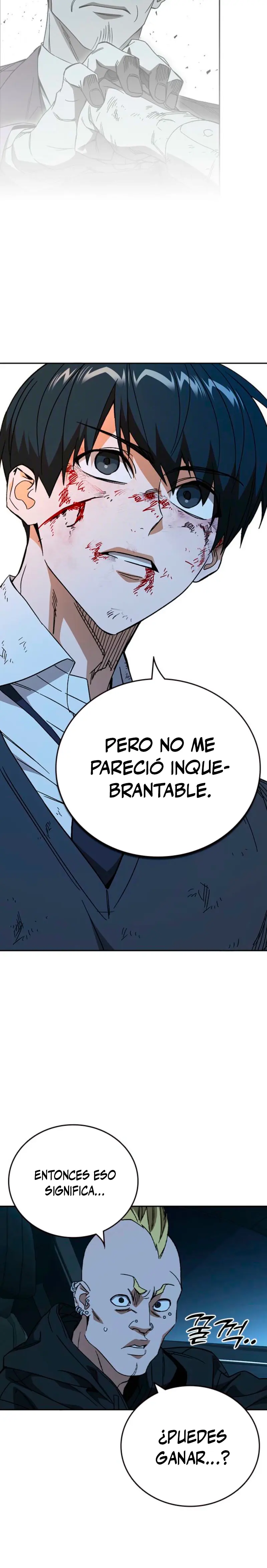 Grupo de Estudio Capítulo 294 - Página 16 en español