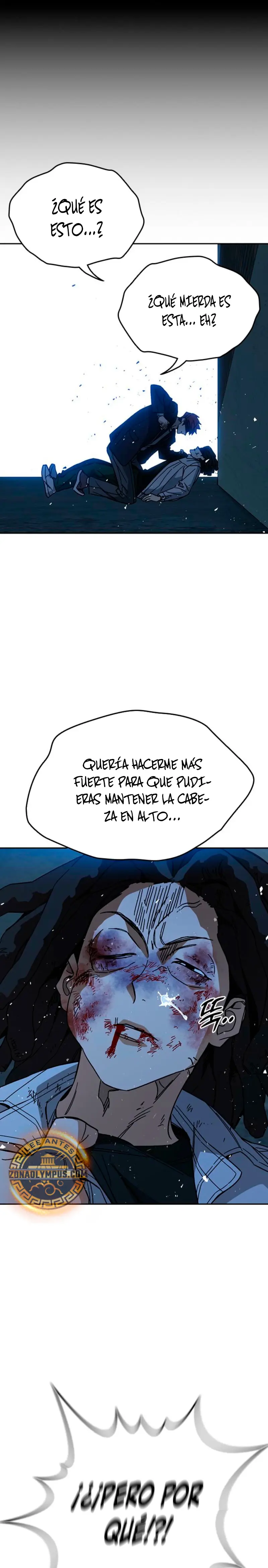 Grupo de Estudio Capítulo 294 - Página 27 en español