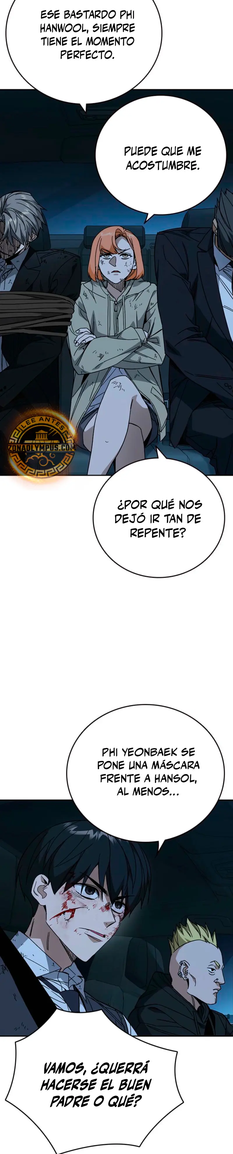 Grupo de Estudio Capítulo 294 - Página 4 en español