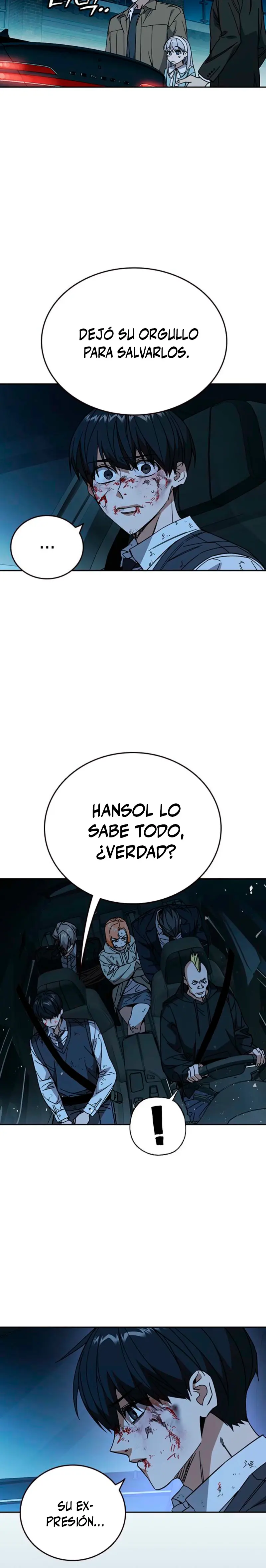 Grupo de Estudio Capítulo 294 - Página 8 en español
