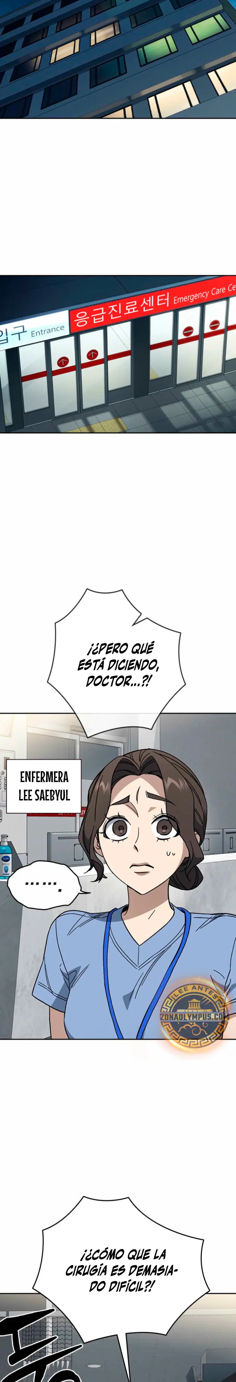 Grupo de Estudio Capítulo 295 - Página 13 en español