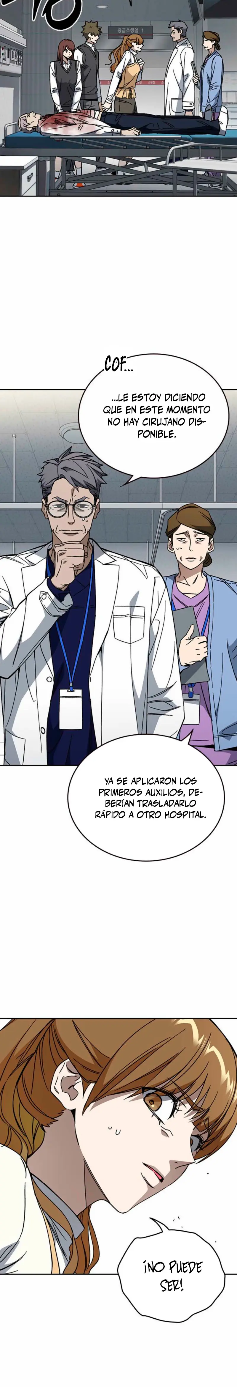Grupo de Estudio Capítulo 295 - Página 14 en español