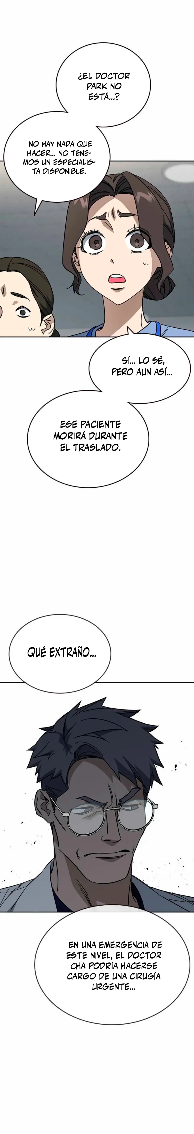 Grupo de Estudio Capítulo 295 - Página 17 en español