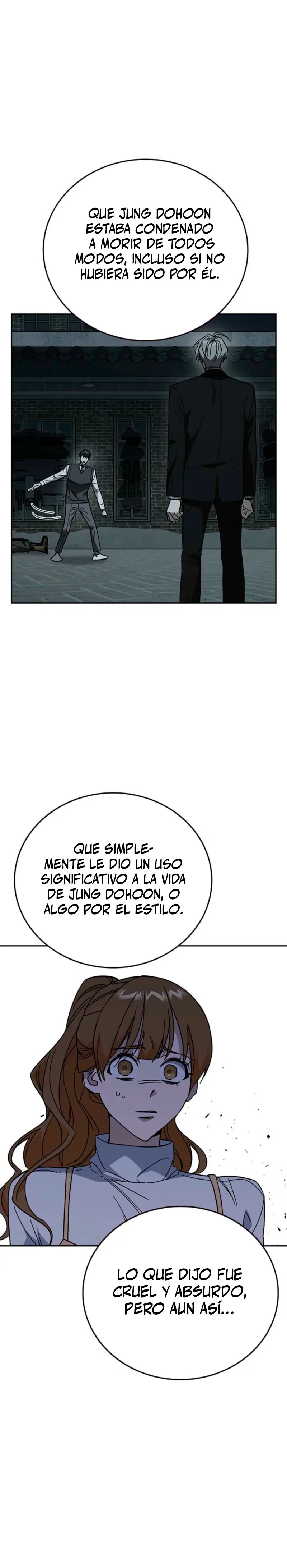 Grupo de Estudio Capítulo 296 - Página 19 en español