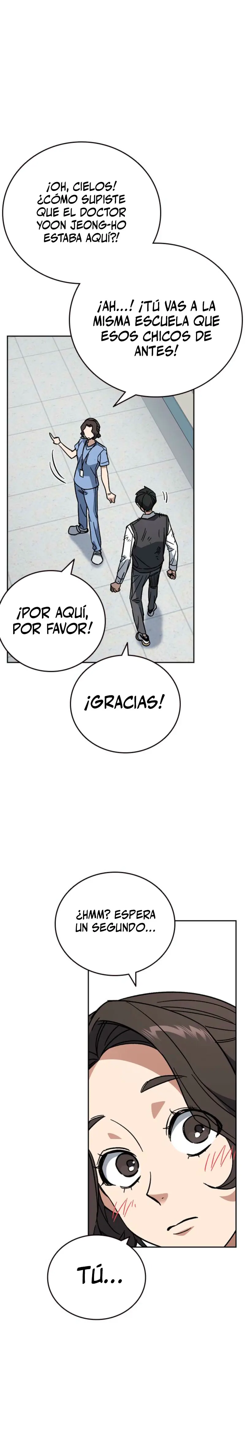 Grupo de Estudio Capítulo 296 - Página 29 en español