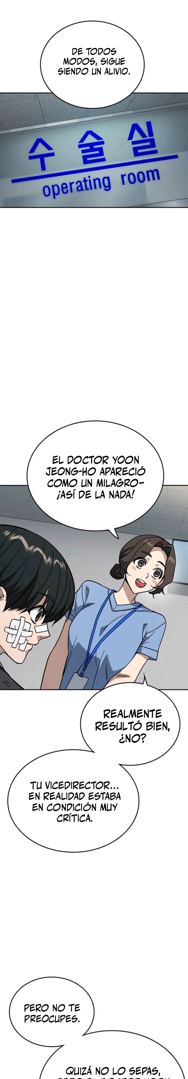 Grupo de Estudio Capítulo 296 - Página 32 en español