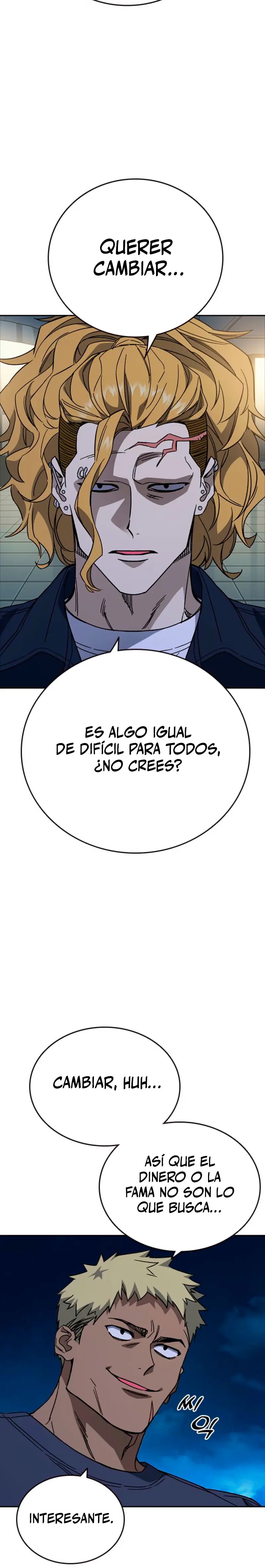 Grupo de Estudio Capítulo 296 - Página 7 en español