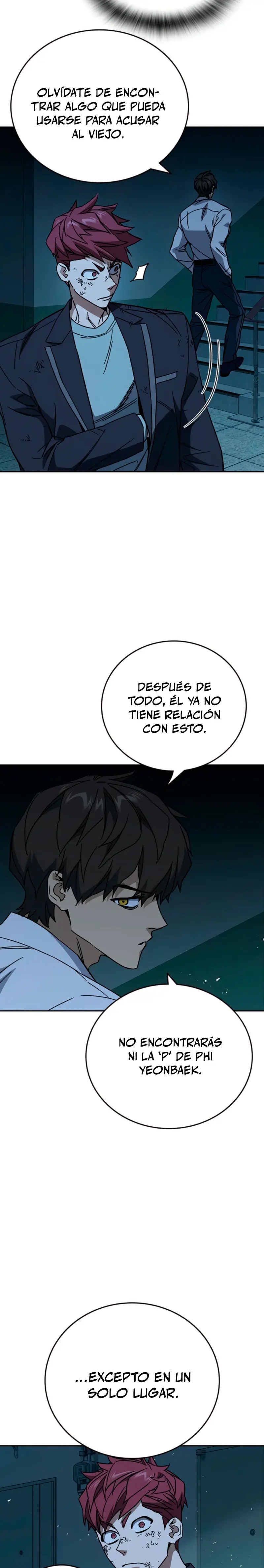 Grupo de Estudio Capítulo 297 - Página 16 en español