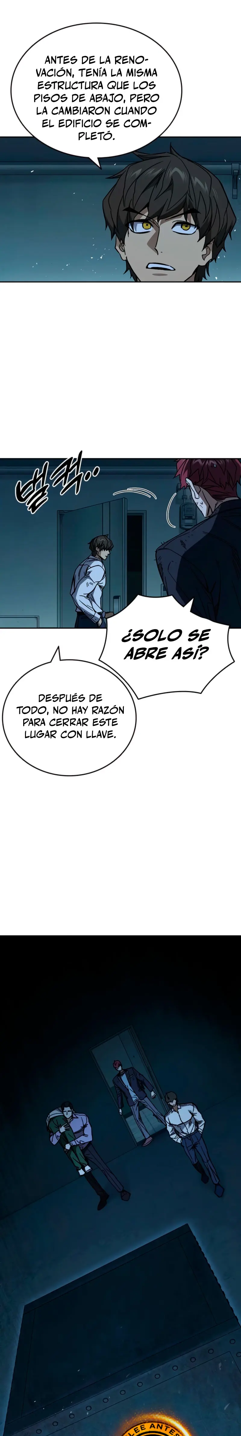 Grupo de Estudio Capítulo 297 - Página 18 en español