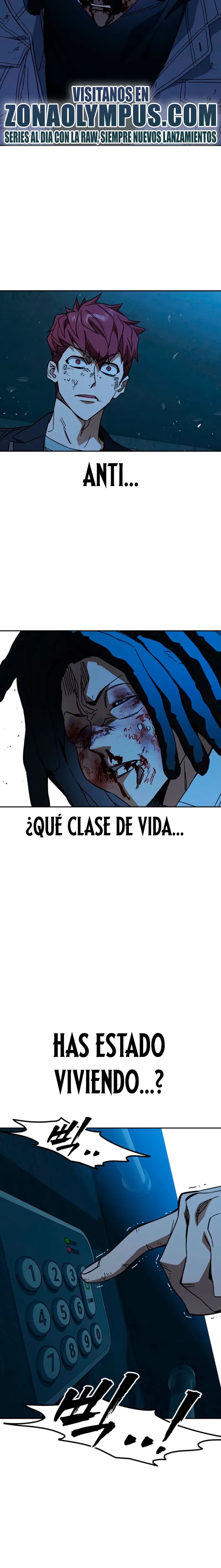 Grupo de Estudio Capítulo 297 - Página 34 en español