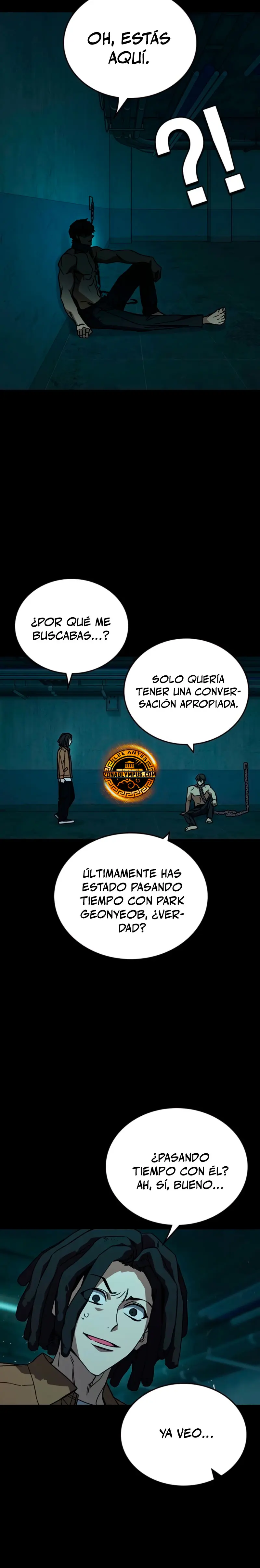 Grupo de Estudio Capítulo 297 - Página 3 en español