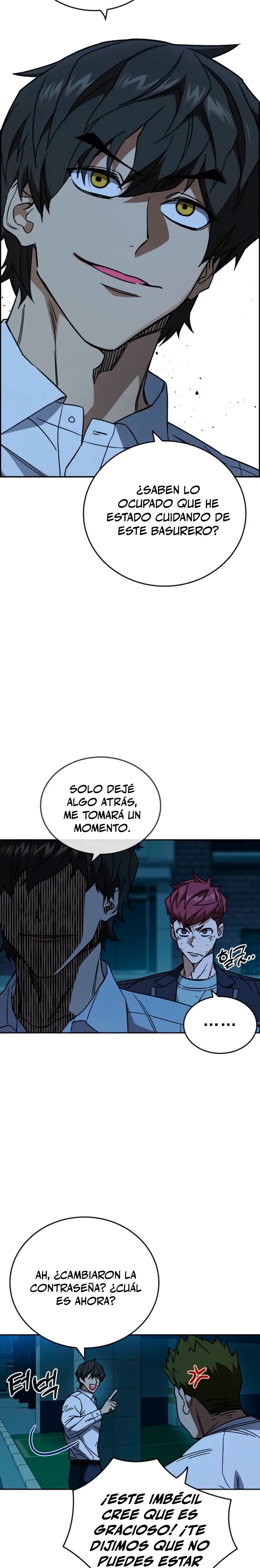 Grupo de Estudio Capítulo 297 - Página 6 en español