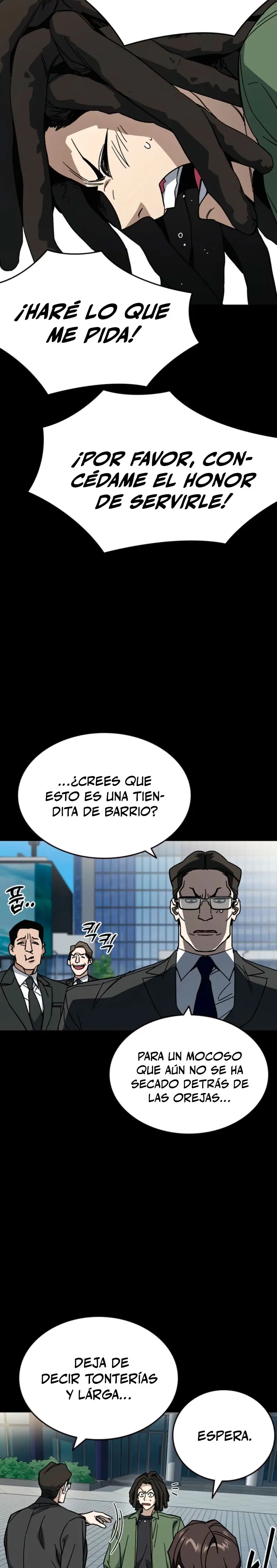 Grupo de Estudio Capítulo 298 - Página 11 en español