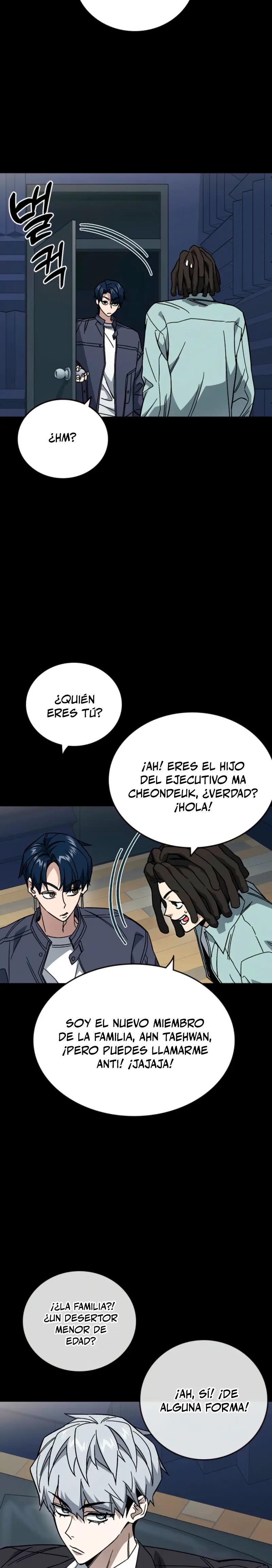 Grupo de Estudio Capítulo 298 - Página 17 en español
