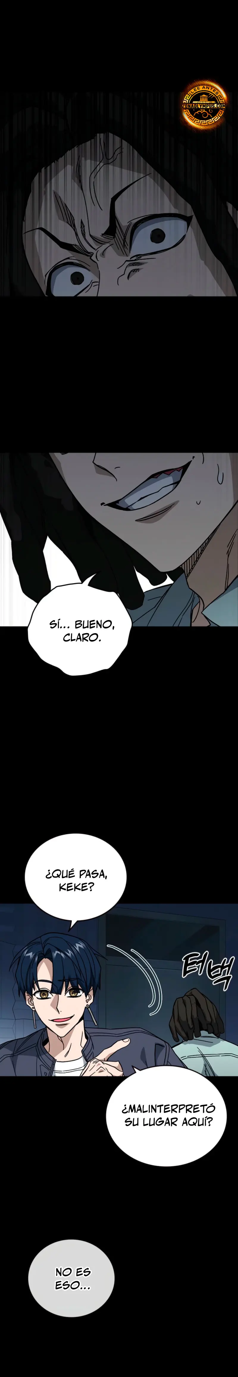 Grupo de Estudio Capítulo 298 - Página 19 en español