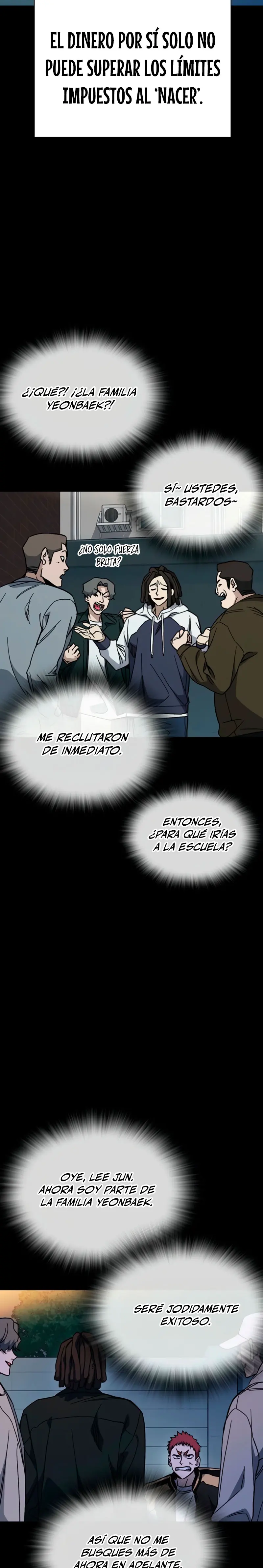 Grupo de Estudio Capítulo 298 - Página 21 en español