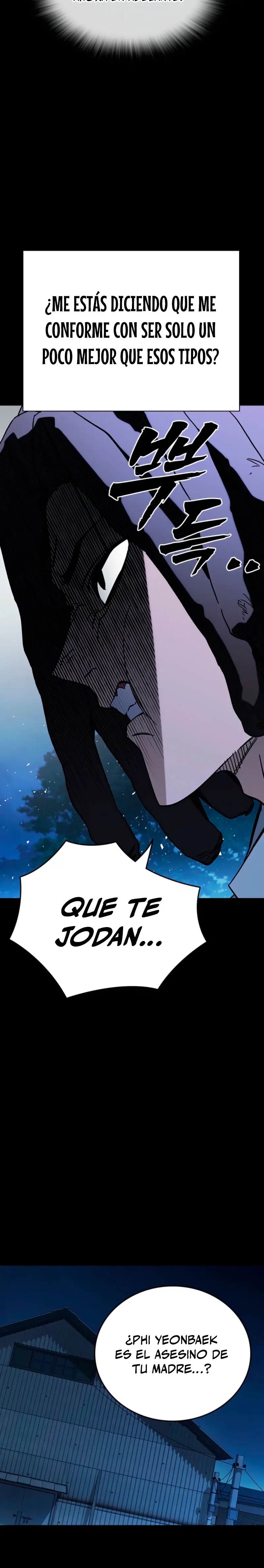 Grupo de Estudio Capítulo 298 - Página 22 en español