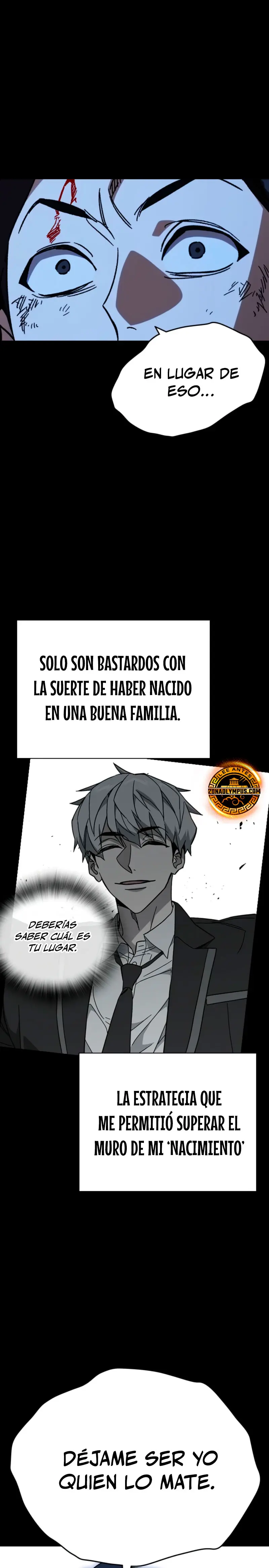 Grupo de Estudio Capítulo 298 - Página 26 en español