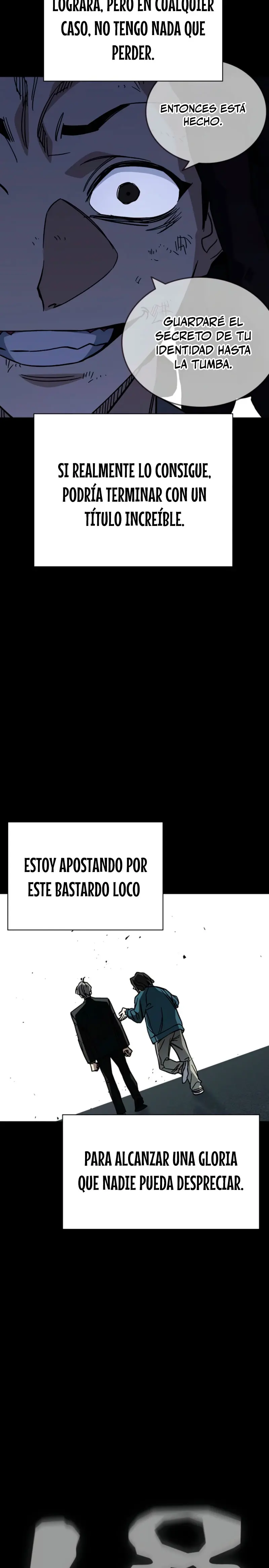 Grupo de Estudio Capítulo 298 - Página 28 en español
