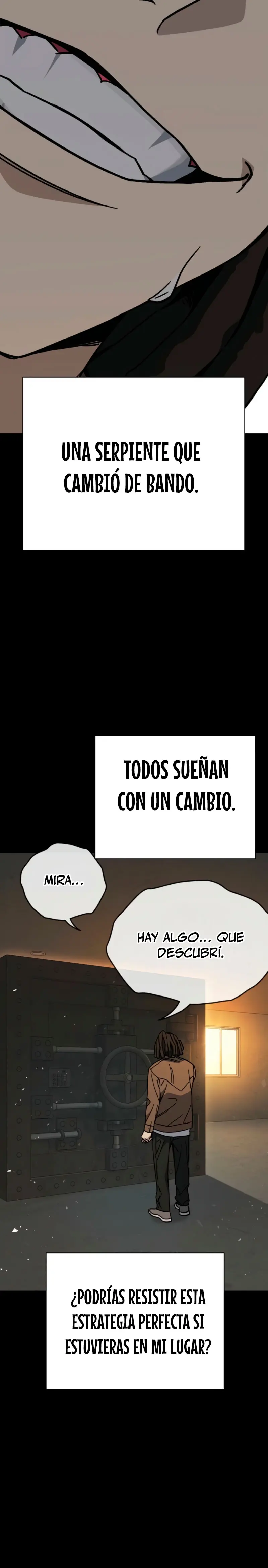 Grupo de Estudio Capítulo 298 - Página 36 en español