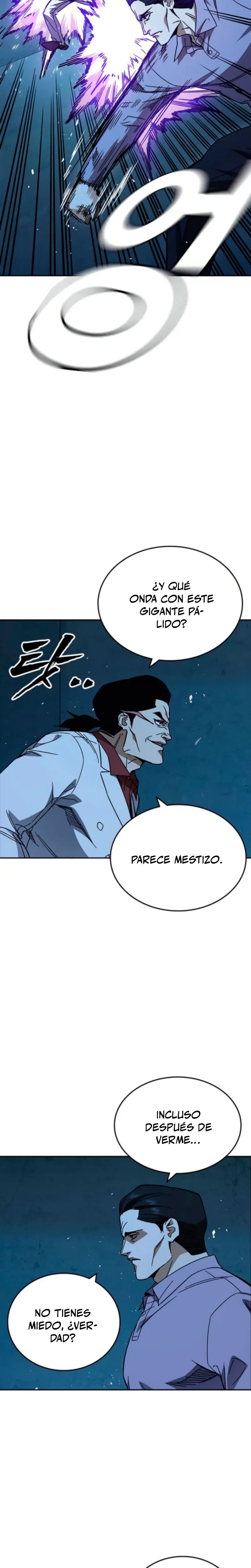 Grupo de Estudio Capítulo 299 - Página 11 en español