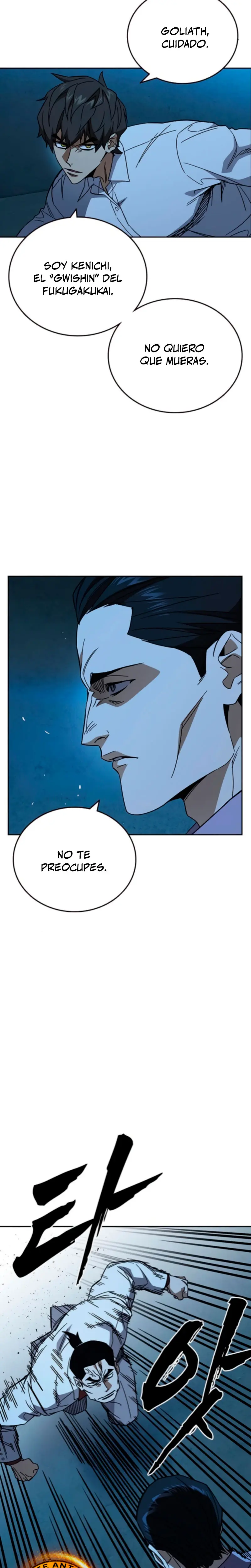 Grupo de Estudio Capítulo 299 - Página 12 en español