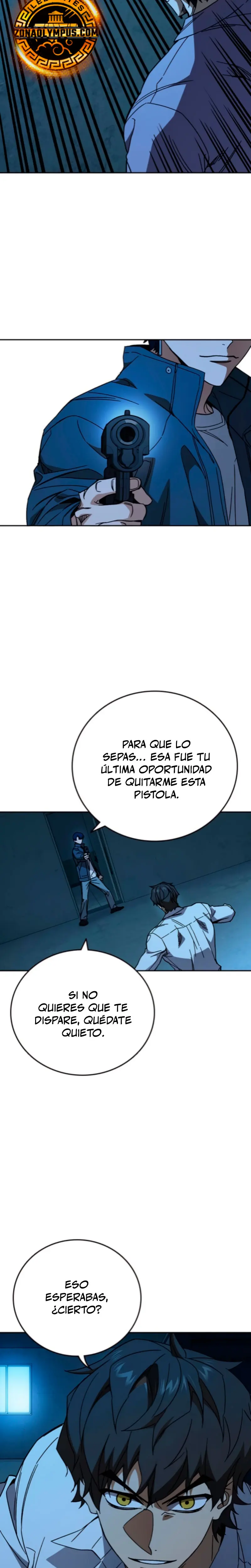 Grupo de Estudio Capítulo 299 - Página 13 en español