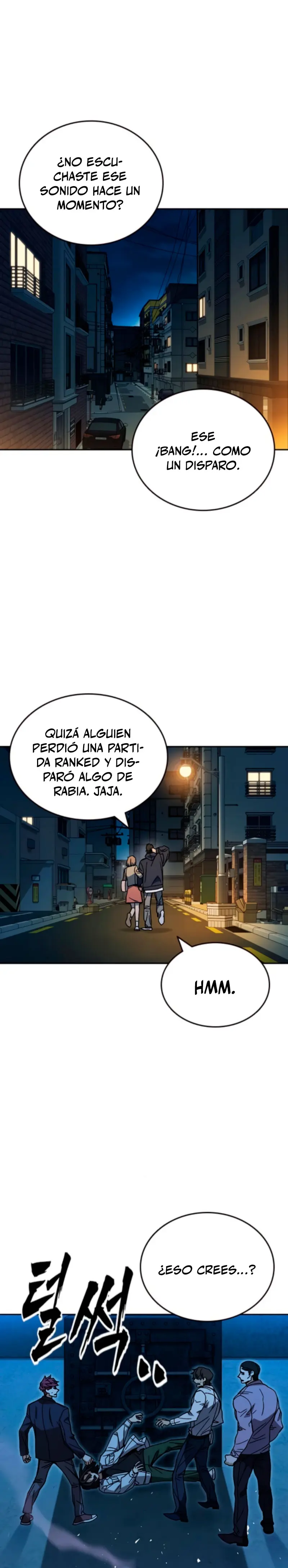 Grupo de Estudio Capítulo 299 - Página 4 en español