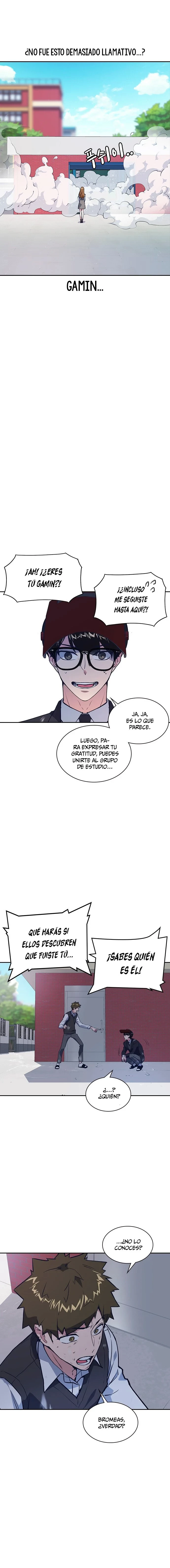 Grupo de Estudio Capítulo 3 - Página 15 en español