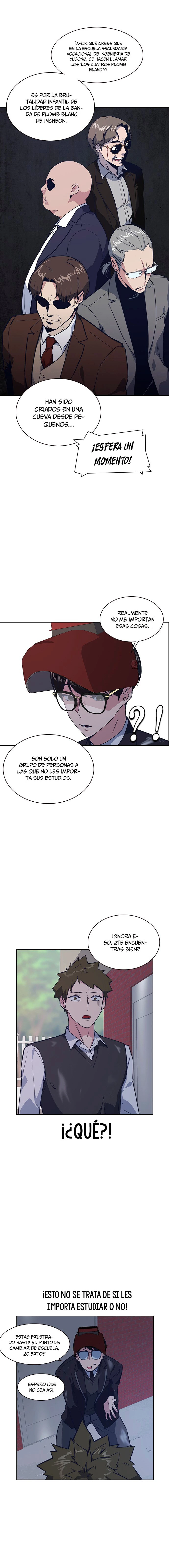 Grupo de Estudio Capítulo 3 - Página 16 en español